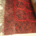 745 1329 ORIENTAL RUG